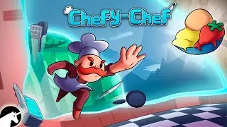 Chefy Chef mobile gameplay