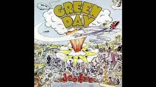 Dookie Full Album (Very Clean) - Green Day