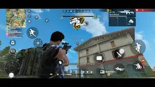my free fire pro Max series