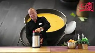 Soup Maker SB 2970 (NL)