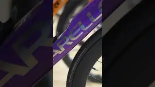 Mari Holden Reviews New Pinarello Dogma F | Exclusive in Epic Cycles