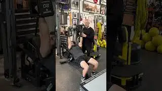 Movement of the Day: Triceps Extension | With Gunnar Peterson