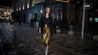 Реклама шампунь TRESemme 2019 год Казахстан