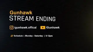 Gunhawk Live Stream