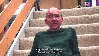 Jake Attree: A Northern Sensibility