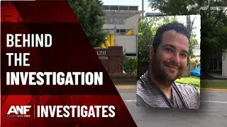 Family blames nurse shortage for son&rsquo;s death in Georgia ER | Behind the Investigation
