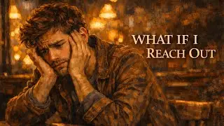 What if I reach out