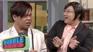Bubble Gang: Mr. Assimo vs Diego