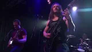 Satiracy @ Audio Glasgow Scotland 26/11/2017