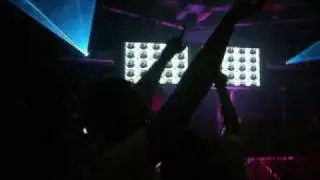 The Thrillseekers live - Brown Alley, Melbourne