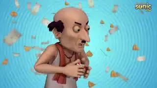 মোটু পাটলু  সম্পূর্ণ পর্ব 75 | Motu Patlu | Full Episode 75