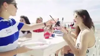 ELLE x Martini : l'aperitivo parfait | ELLE Belgique