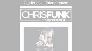 Best Magician Winnipeg For Conference Entertainment