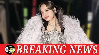 Lisa Of Blackpink To Make Film Debut In Action Movie Extraction Taigo
