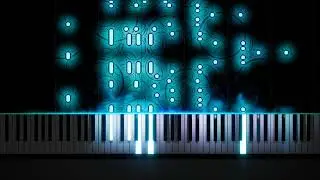 Chopin - Etude in A♭ major (Op. 10 n&deg;10)