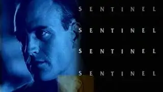 The Sentinel - Teaser Pro7 1998