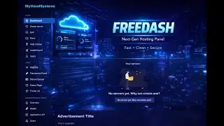 Free + Paid Hosting Dashboard | Complete Tutorial in Hindi | CodingHub