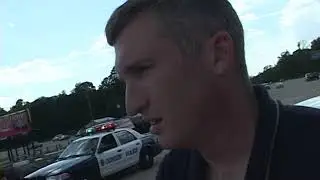 072806 MVA FATAL HWY 105 WEST CONROE PD