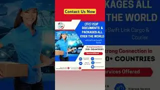 #airfreight  #reliableservices #Swiftlink #swiftlinkcargo #CourierExpress #courier  #swiftlinkcargo