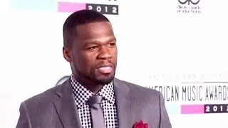 50 Cent rapper files for bankruptcy