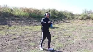 Radical FireArms Ar15 Pistol 10.5