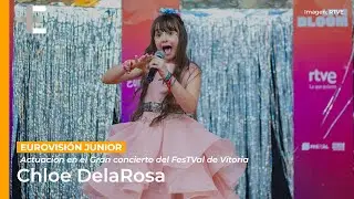 Chloe DelaRosa - 