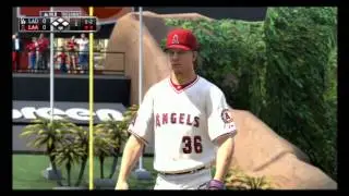 PS Vita Review: MLB 13: The Show
