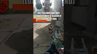 Use This Warzone MX9 Loadout NOW in SEASON 4! (Loadout at End)