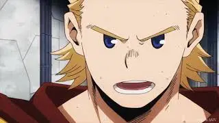 Boku no Hero Academia Season 4AMV- Mirio vs Overhaul