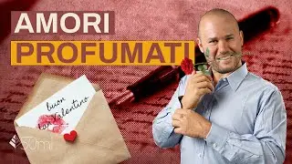Non i Soliti Amori Profumati: 5 Storie che Nessuno Ti Racconta!❤️