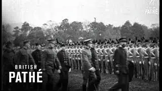 French Military Mission USA (1919)