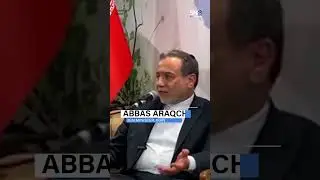 Iran won&rsquo;t back down on nuclear enrichment: Abbas Araqchi