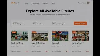 Pitch Spotter | 2D Animated Explainer