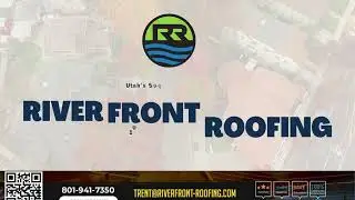 Looking for reliable roofing experts in Utah? | Riverfront Roofing - (801) 941-7350