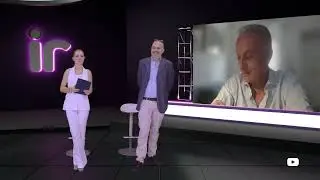 Io Riparto Live Lab 04 - Città
