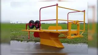 PL40 VS plantmachine #plantmachine #olijfbomen