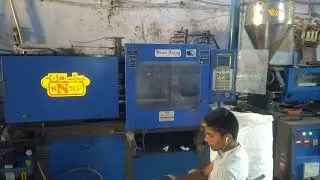 toy  making machine injection moulding machine from shree natraj machine products 9925015883