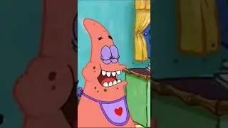 Patrick&rsquo;s Vacuum Sucking Mouth