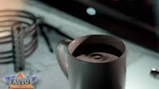 Sneak Peek at Lexus' Super Bowl 2012 TV Ad