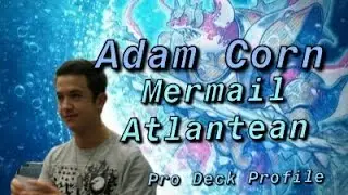 Yu-Gi-Oh! Adam 
