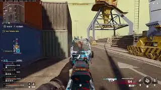 MnK POV | High Kill Quads 🔥w/ @hellgaming125
