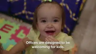 Should you choose a general dentist or a pediatric dentist for your child's dental care?