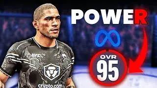 Самые СИЛЬНЫЕ панчеры &mdash; это новая МЕТА в UFC 5?
