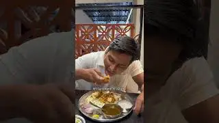 Hotel Aashirwad Narhe Pune 🔥🍗 | Best Chicken Thali & Biryani | Affordable & Tasty Food Spot