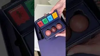 Surprising my niece with Harry Potter Makeup!! Trying viral beauty products!