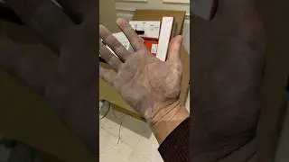 Clean Hand