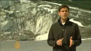 Legacy of Alaska oil disaster