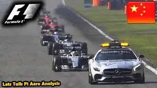 Chinese Grand Prix - F1 2015 Lets Talk (Analysis Aero)