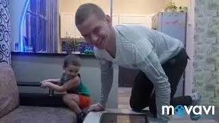 #игра#пол это #лава😂