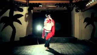 Chrieger - Another Day (Official Clip)